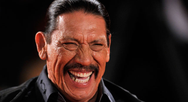 danny trejo