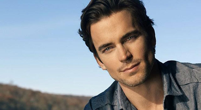 Wes Bently in Recovery