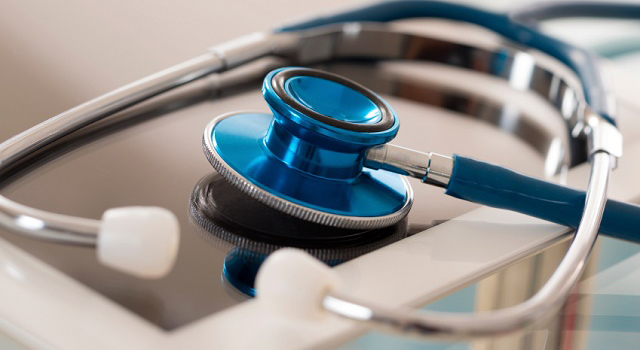 stethoscope